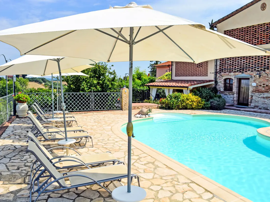 Maison de Vacances Castelfiorentino