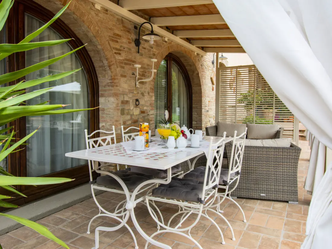 Maison de Vacances Castelfiorentino
