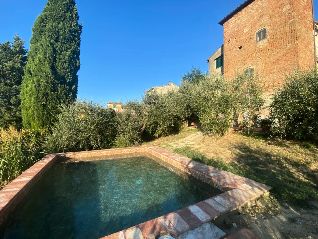 Maison de Vacances Castelfiorentino
