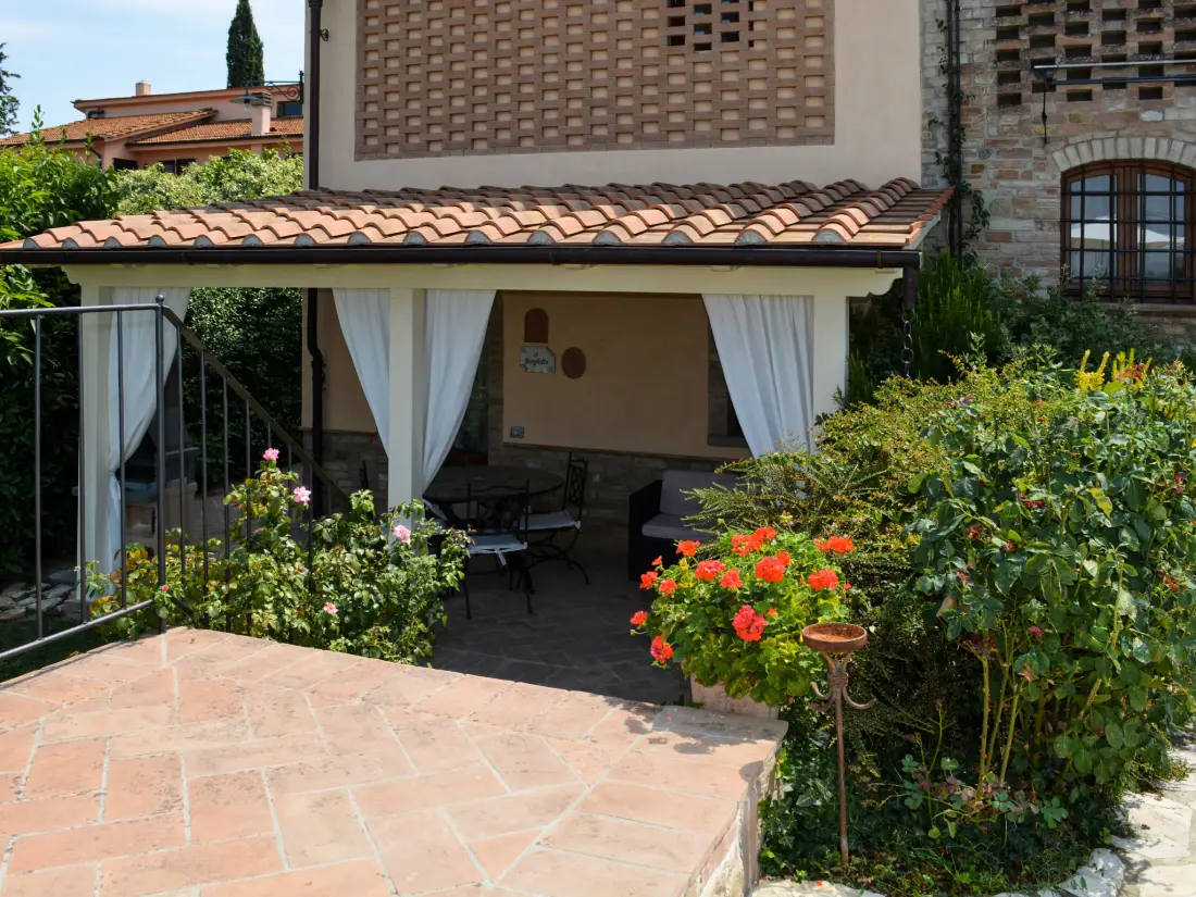 Maison de Vacances Castelfiorentino