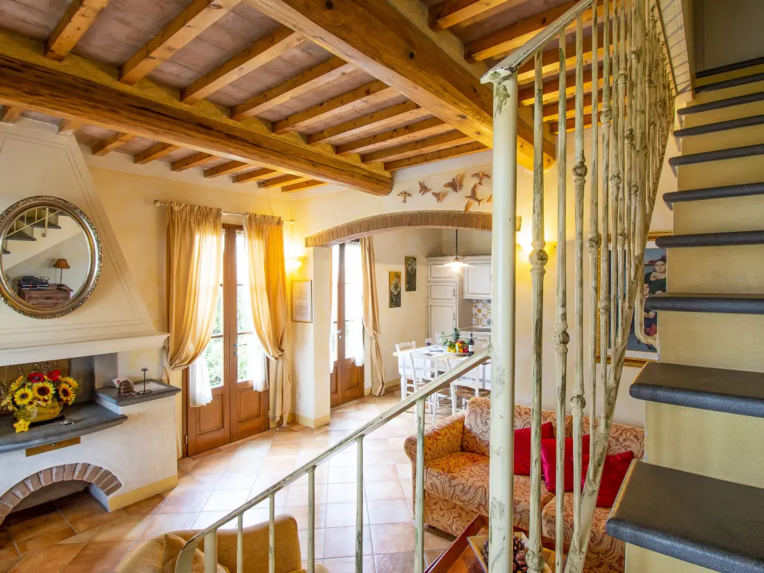 Maison de Vacances Castelfiorentino