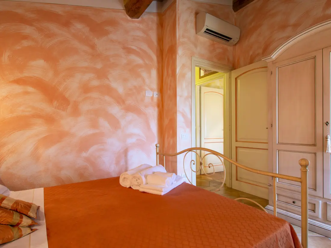 Maison de Vacances Castelfiorentino