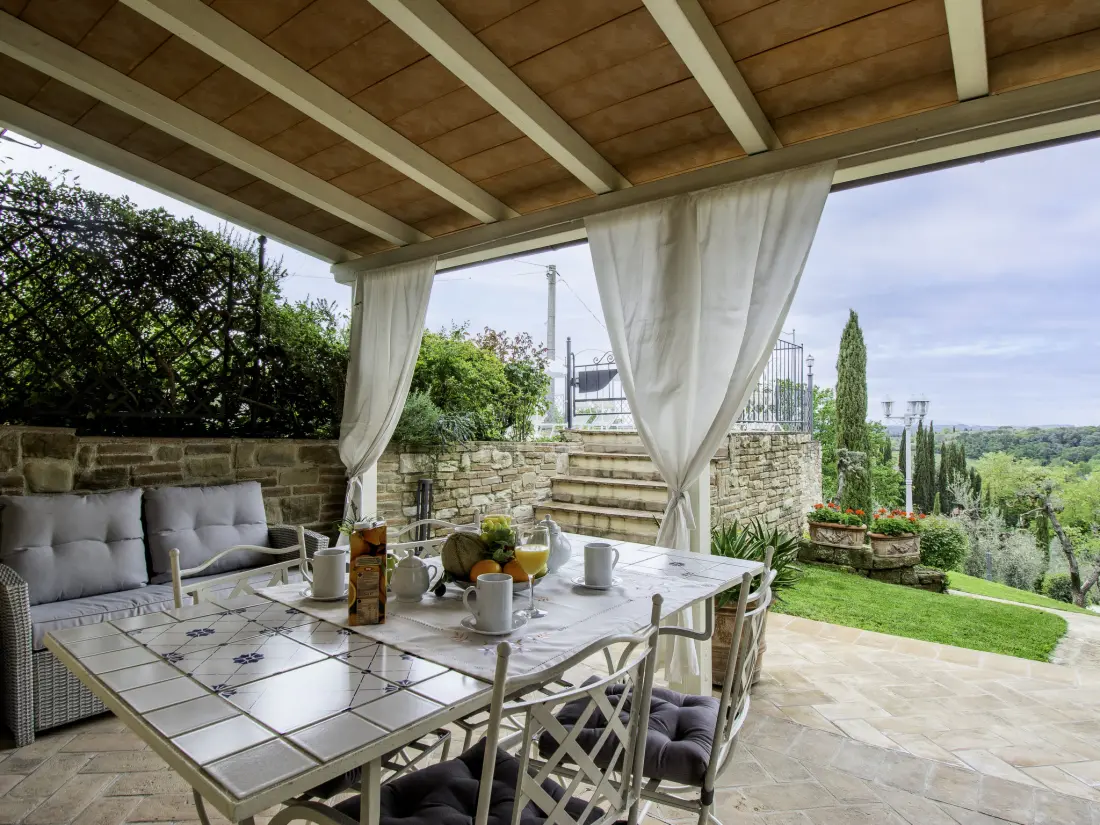 Maison de Vacances Castelfiorentino