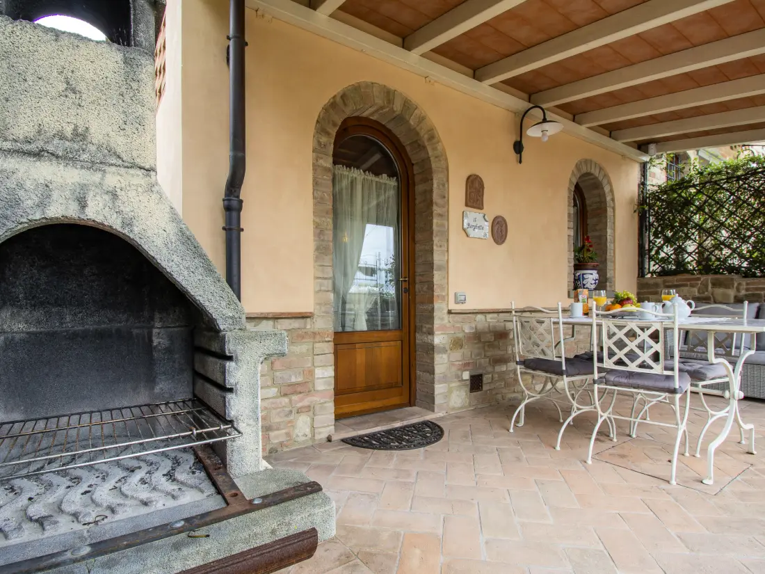 Maison de Vacances Castelfiorentino