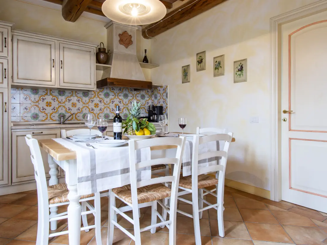 Maison de Vacances Castelfiorentino