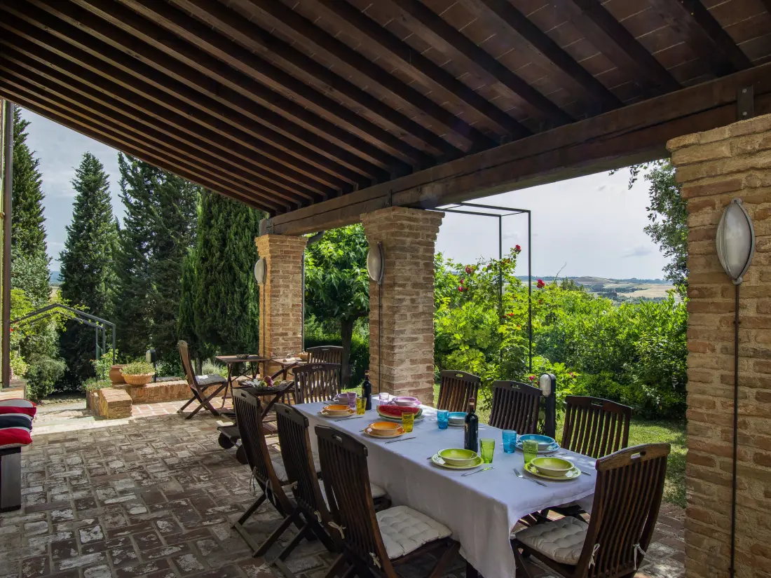 Maison de Vacances Castelfiorentino