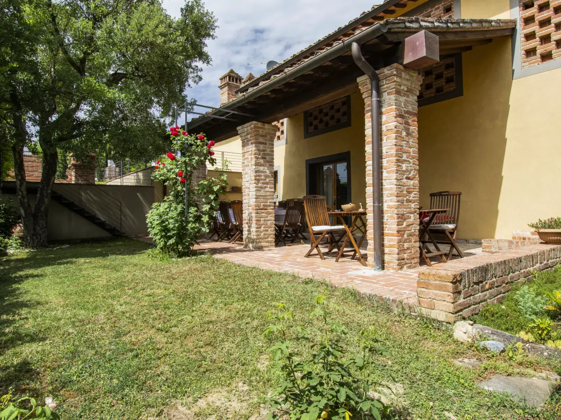 Maison de Vacances Castelfiorentino
