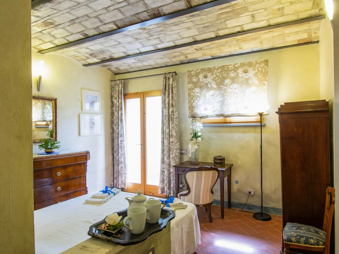 Maison de Vacances Castelfiorentino