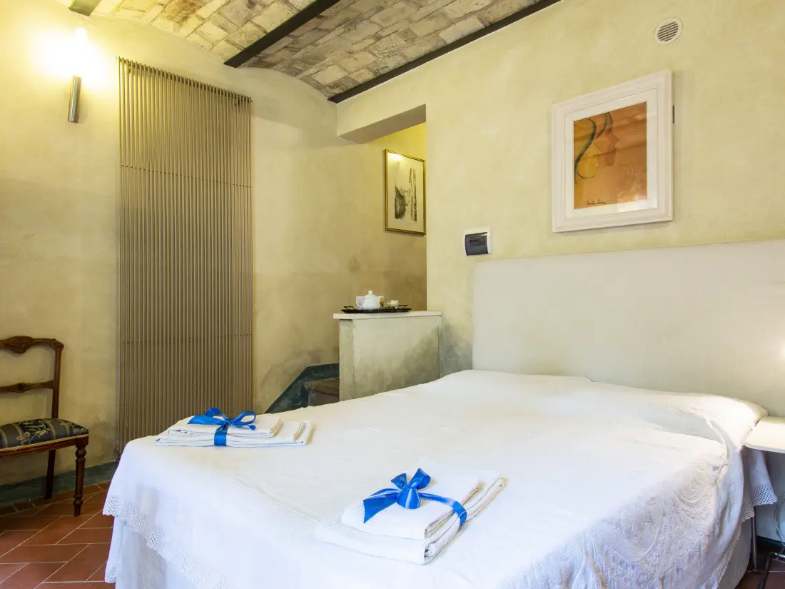 Maison de Vacances Castelfiorentino