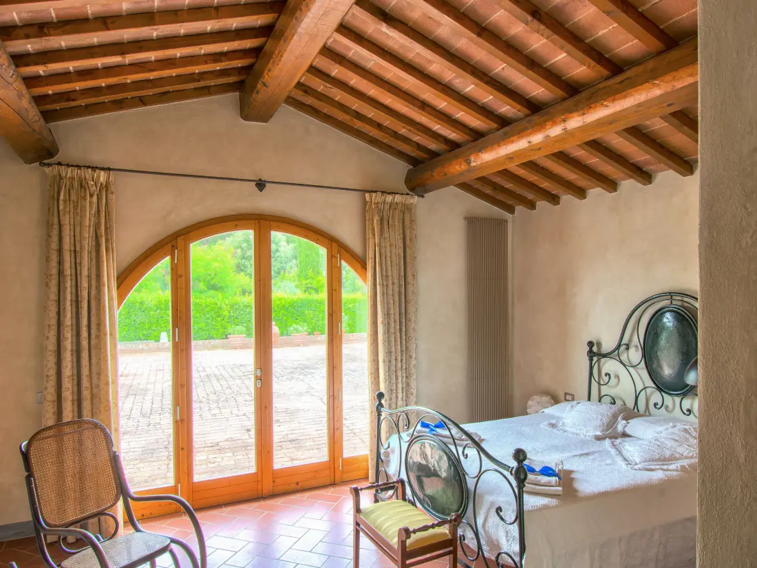 Maison de Vacances Castelfiorentino
