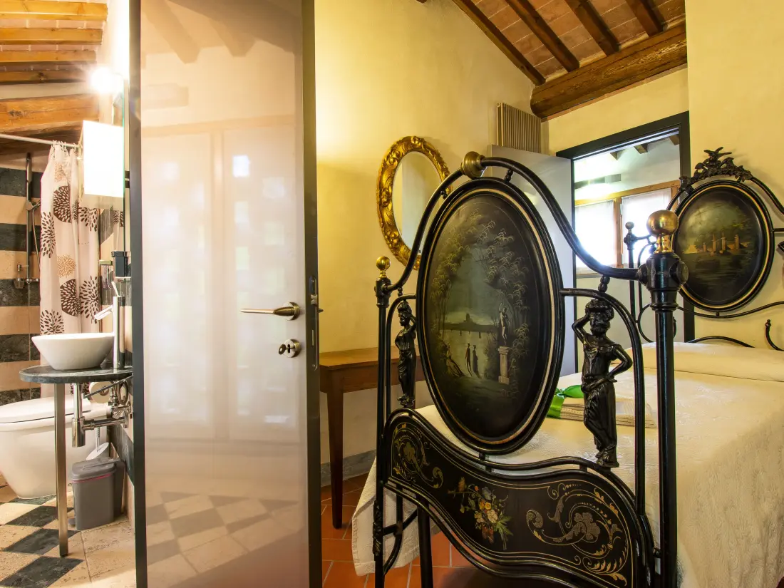 Maison de Vacances Castelfiorentino