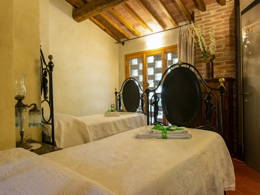 Maison de Vacances Castelfiorentino