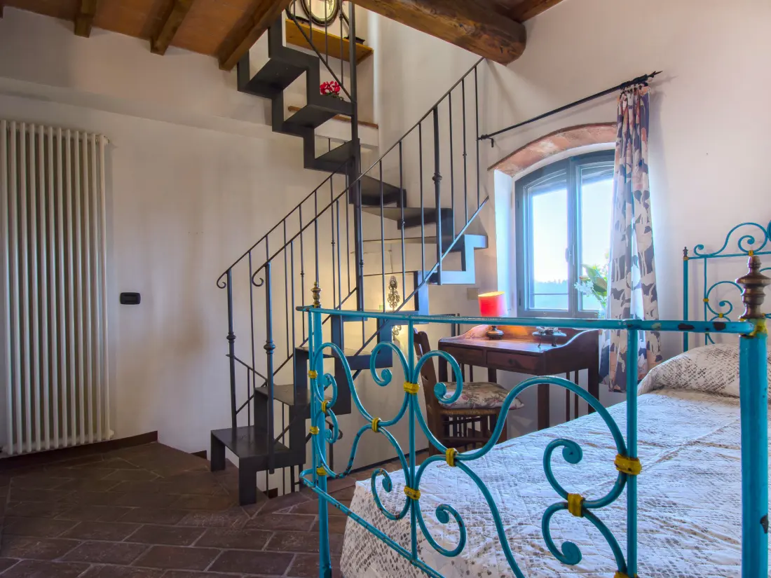 Maison de Vacances Castelfiorentino