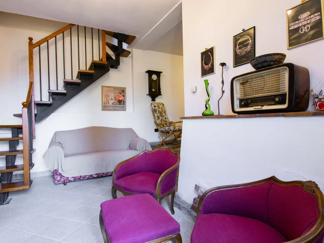 Maison de Vacances Castelfiorentino