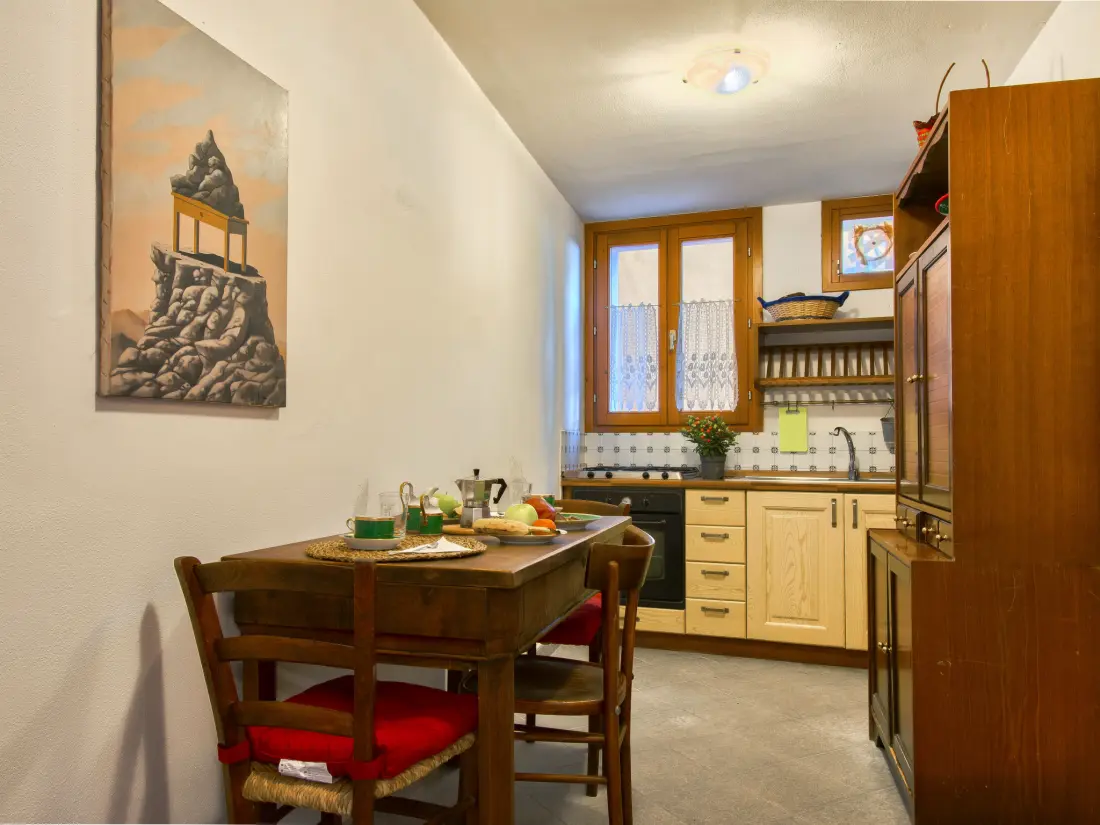 Maison de Vacances Castelfiorentino