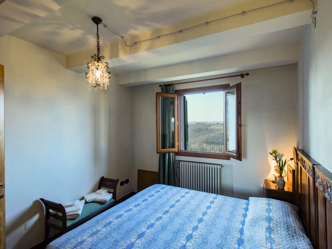 Maison de Vacances Castelfiorentino