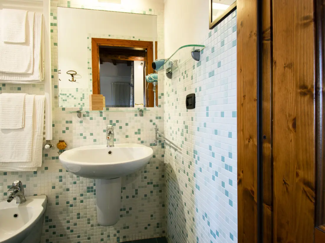 Maison de Vacances Castelfiorentino