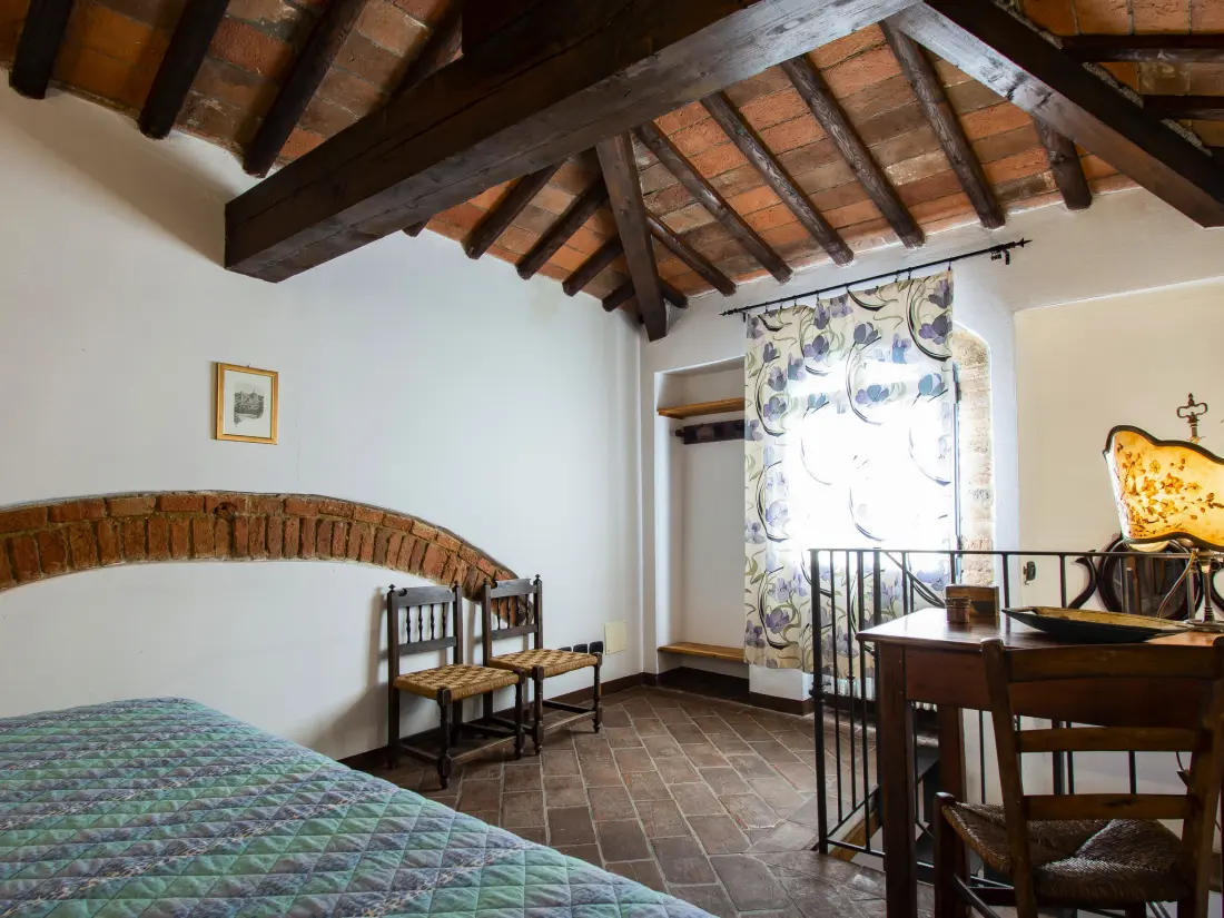 Maison de Vacances Castelfiorentino