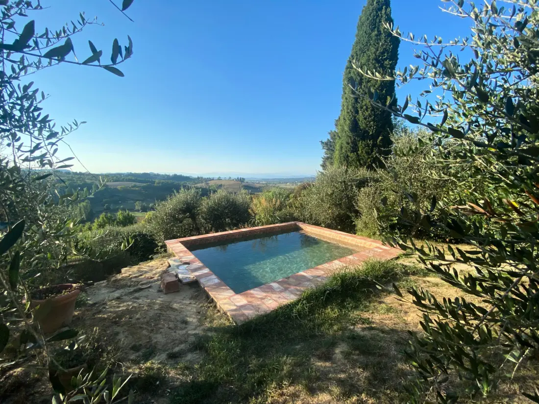 Maison de Vacances Castelfiorentino