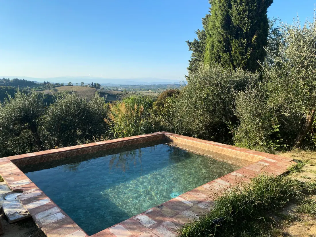 Maison de Vacances Castelfiorentino