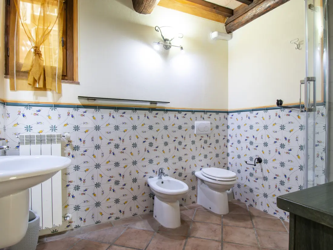 Maison de Vacances Castelfiorentino