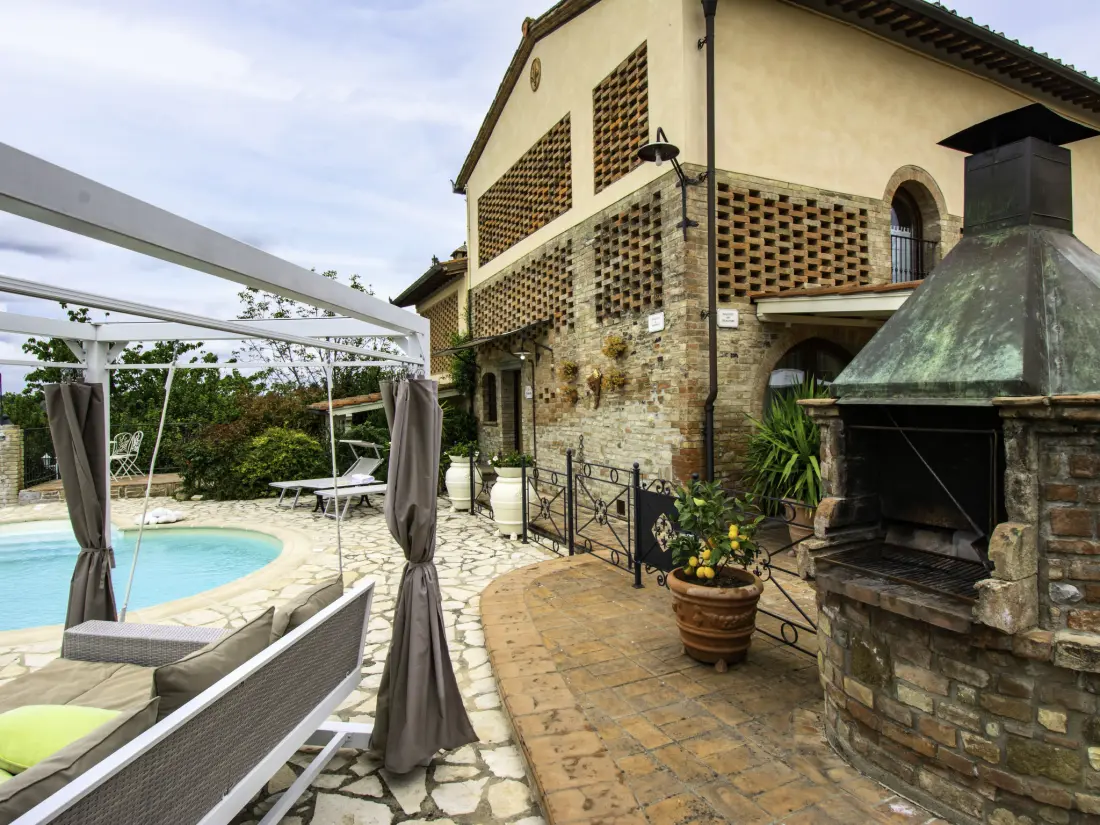 Maison de Vacances Castelfiorentino