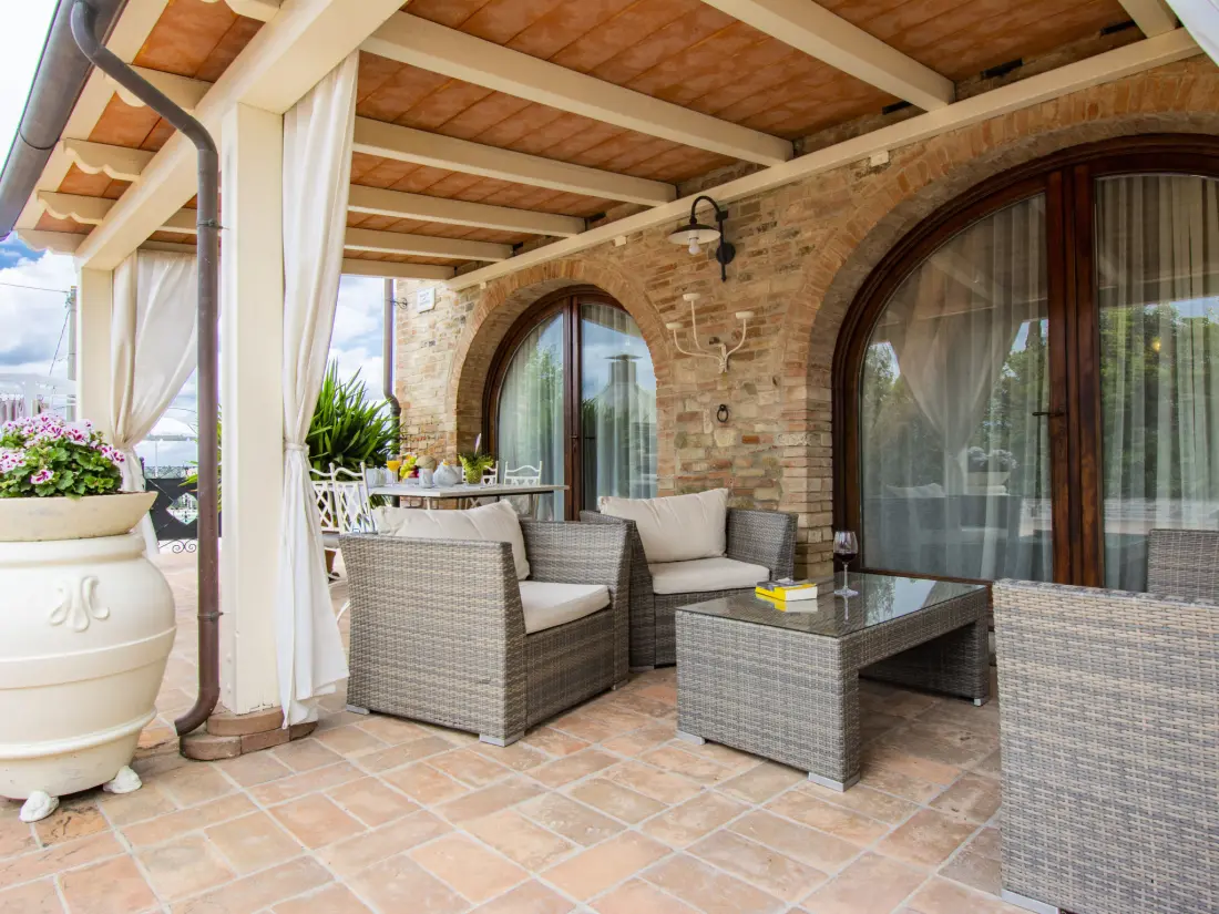 Maison de Vacances Castelfiorentino