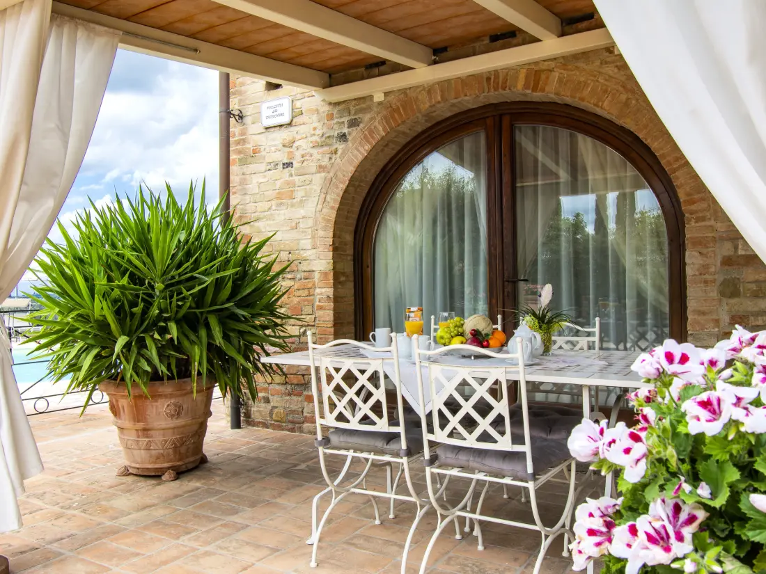 Maison de Vacances Castelfiorentino