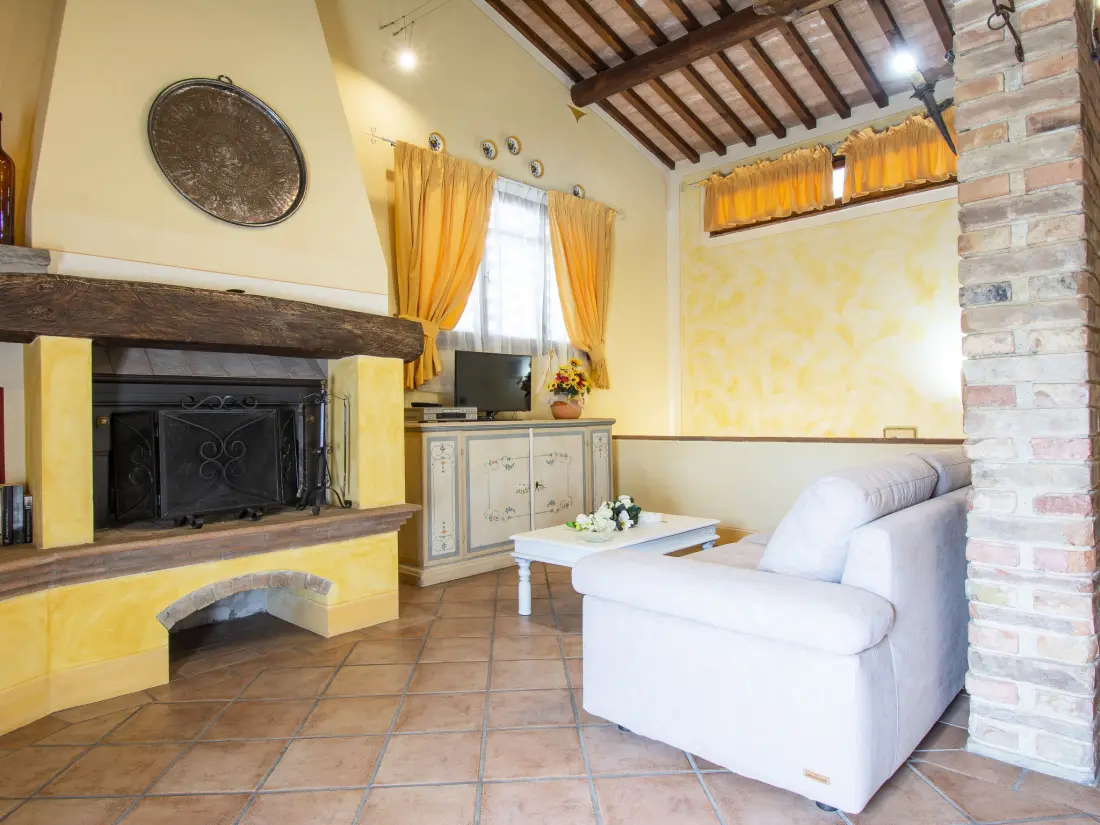 Maison de Vacances Castelfiorentino
