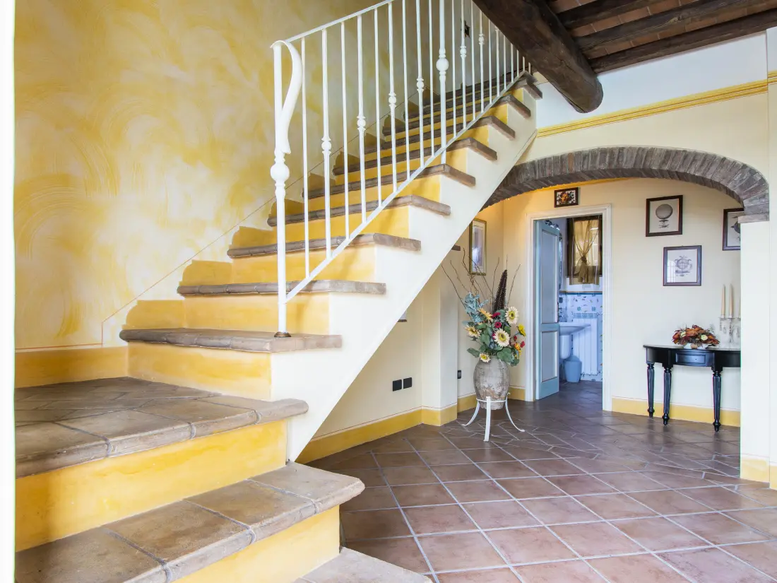 Maison de Vacances Castelfiorentino