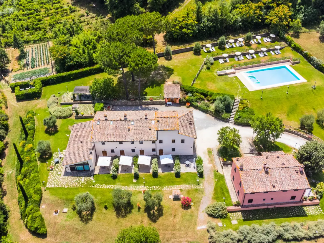 Résidence Francigena
