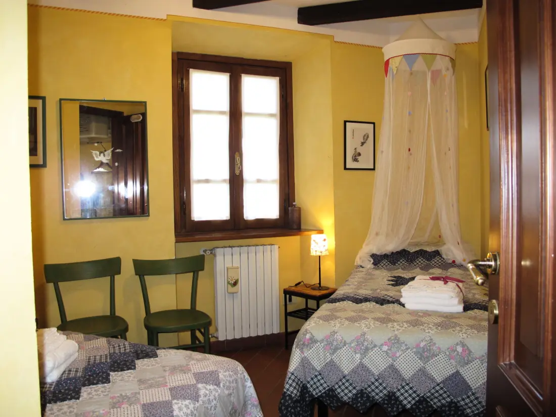 Résidence di Magnano