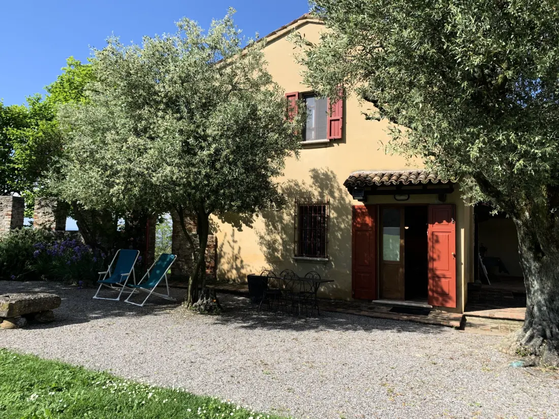 Résidence di Magnano