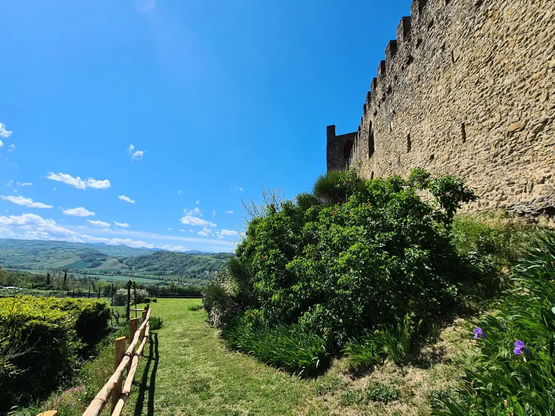 Résidence di Magnano