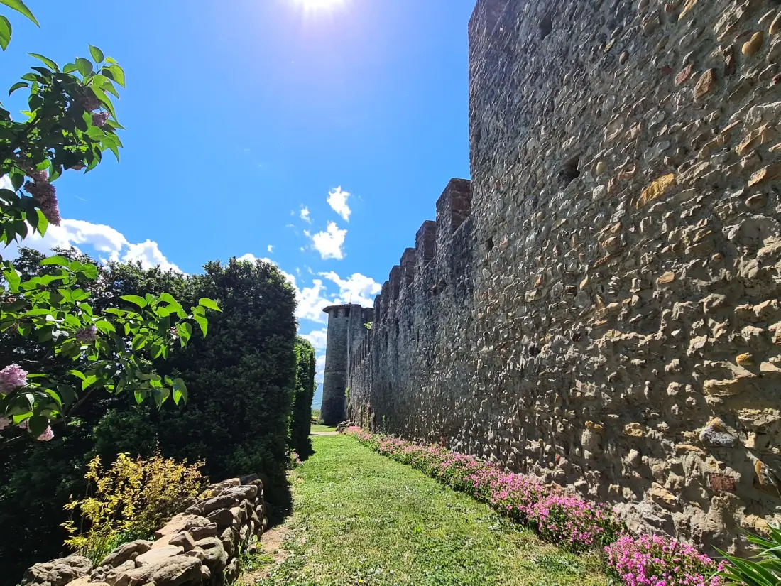 Résidence di Magnano