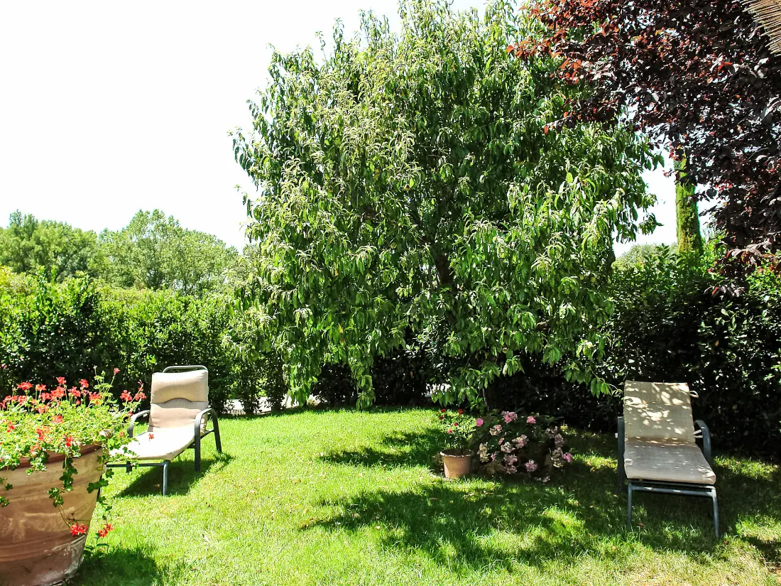 Résidence La Tinaia