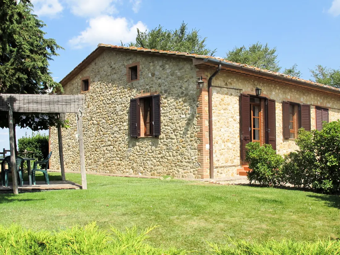 Maison de Vacances Castellina in Chianti