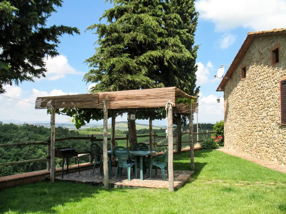 Maison de Vacances Castellina in Chianti