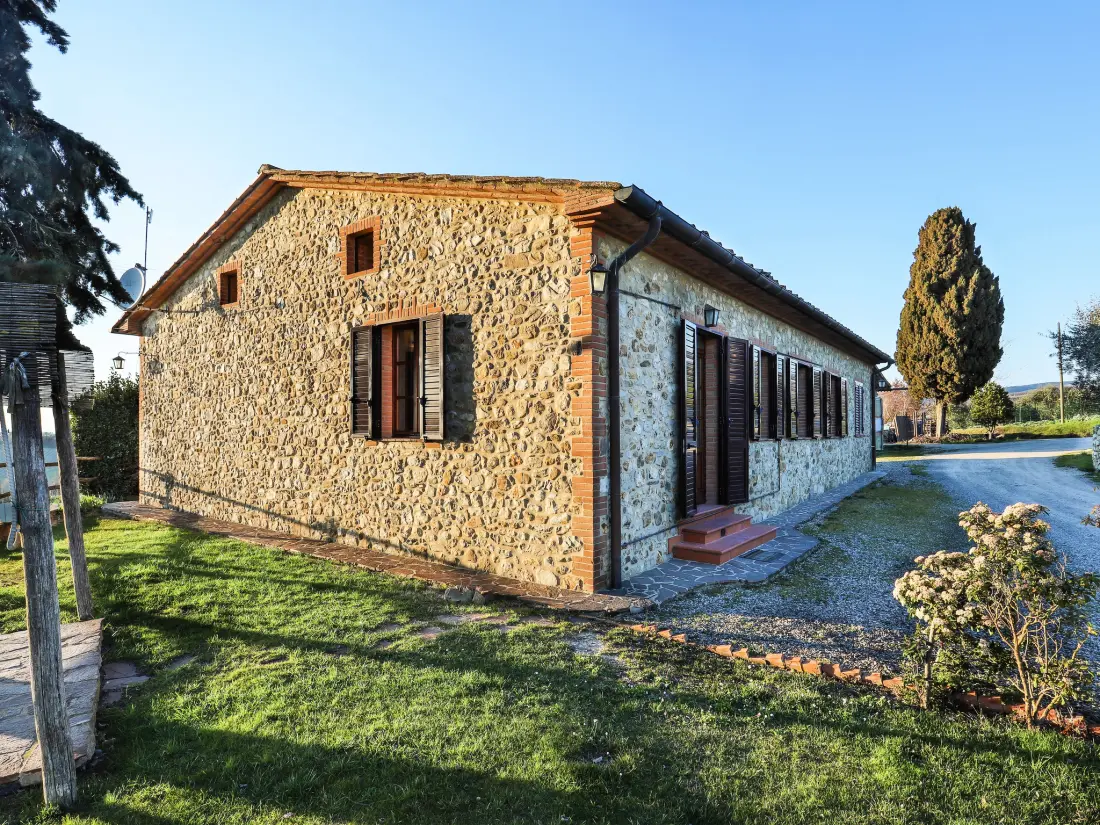 Maison de Vacances Castellina in Chianti
