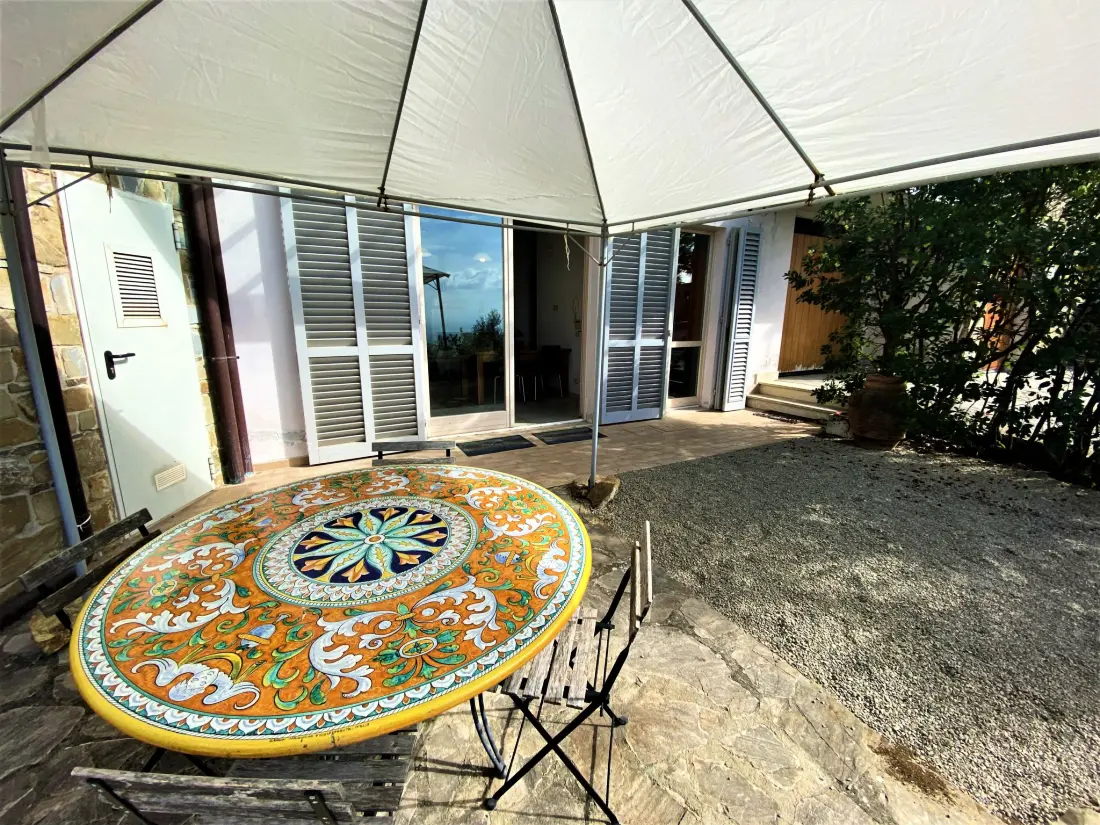 Maison de Vacances Castellina in Chianti