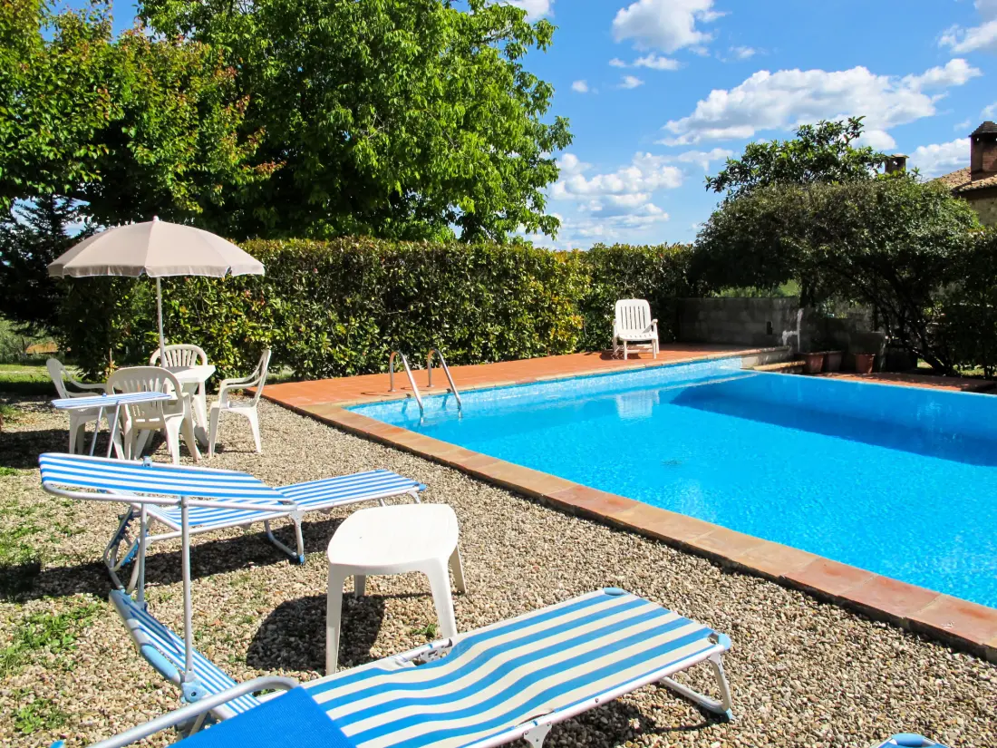 Maison de Vacances Castellina in Chianti