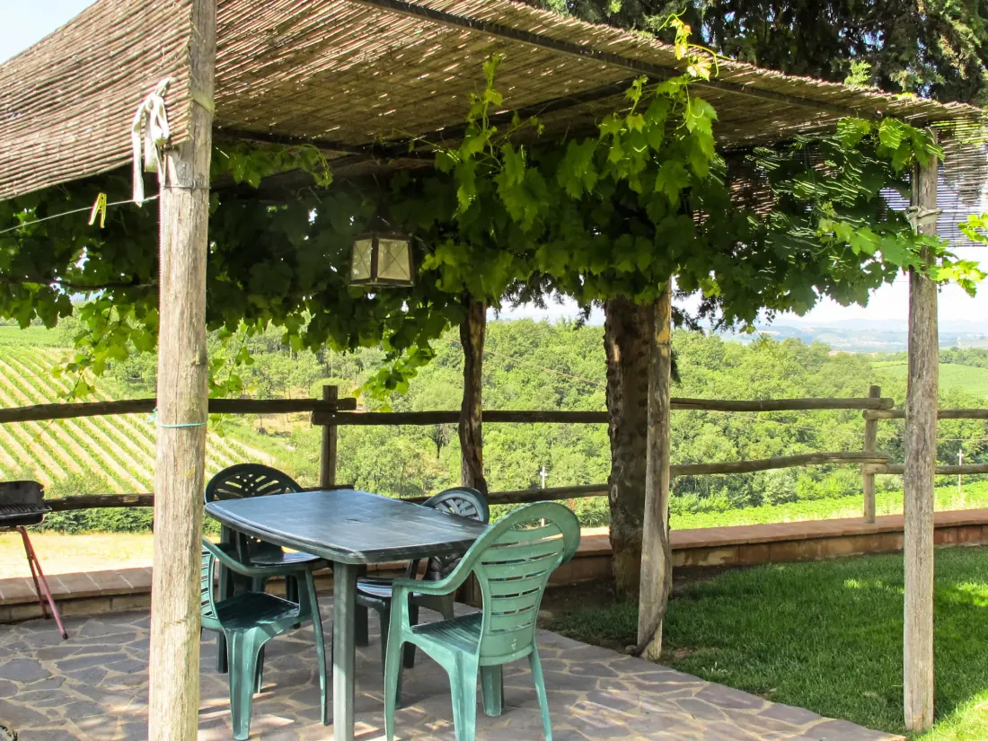 Maison de Vacances Castellina in Chianti