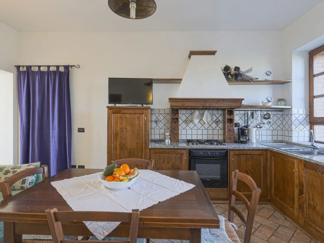 Maison de Vacances Castellina in Chianti