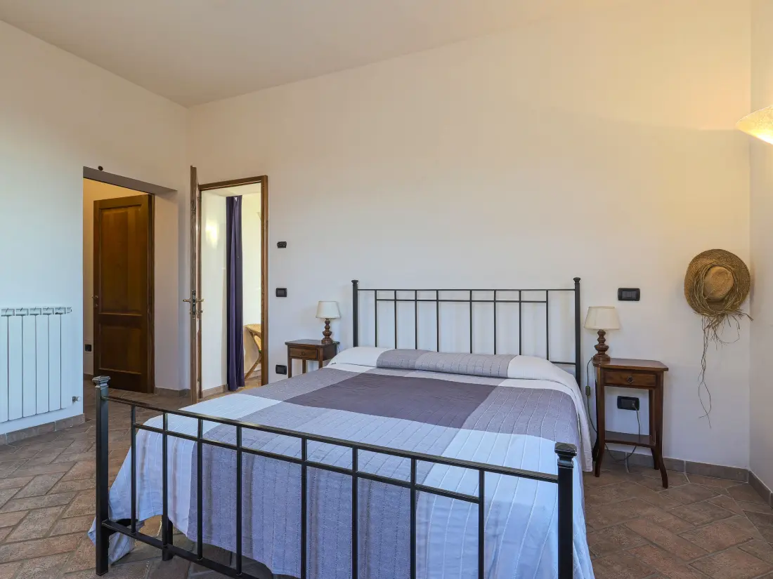 Maison de Vacances Castellina in Chianti