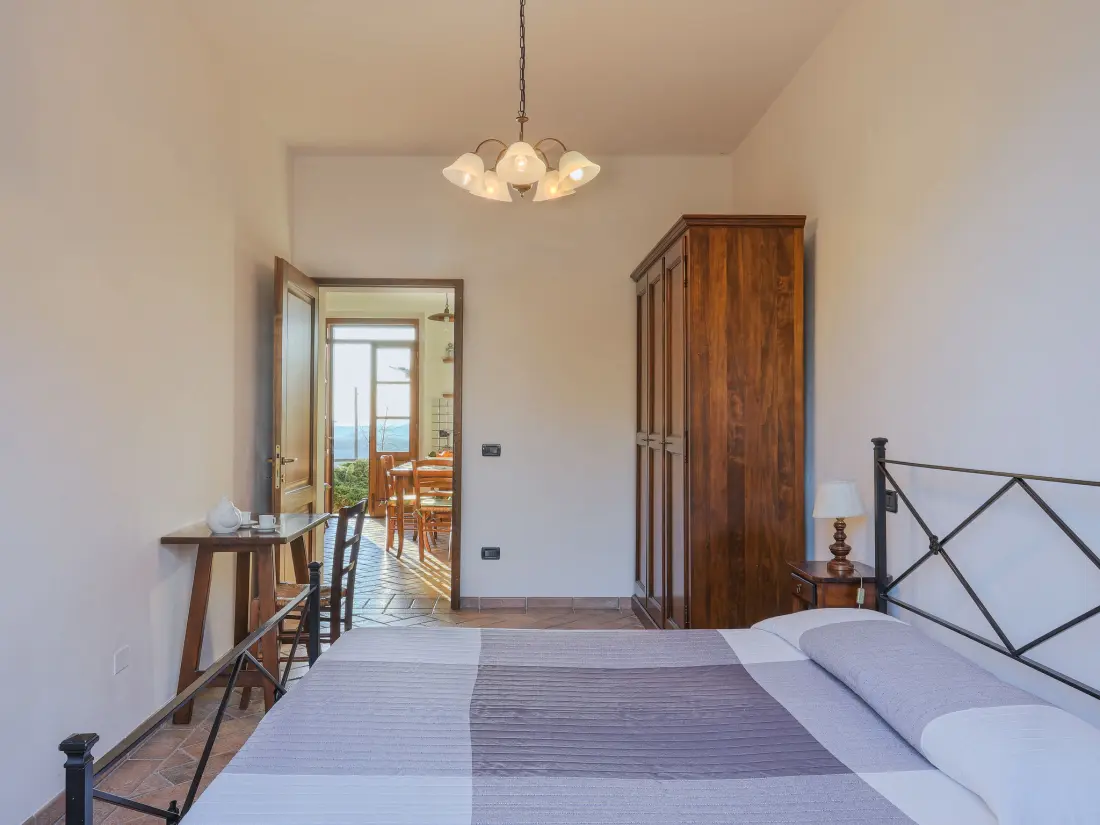 Maison de Vacances Castellina in Chianti