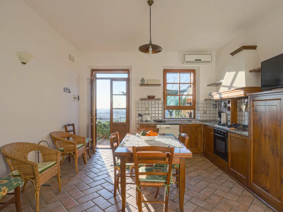 Maison de Vacances Castellina in Chianti
