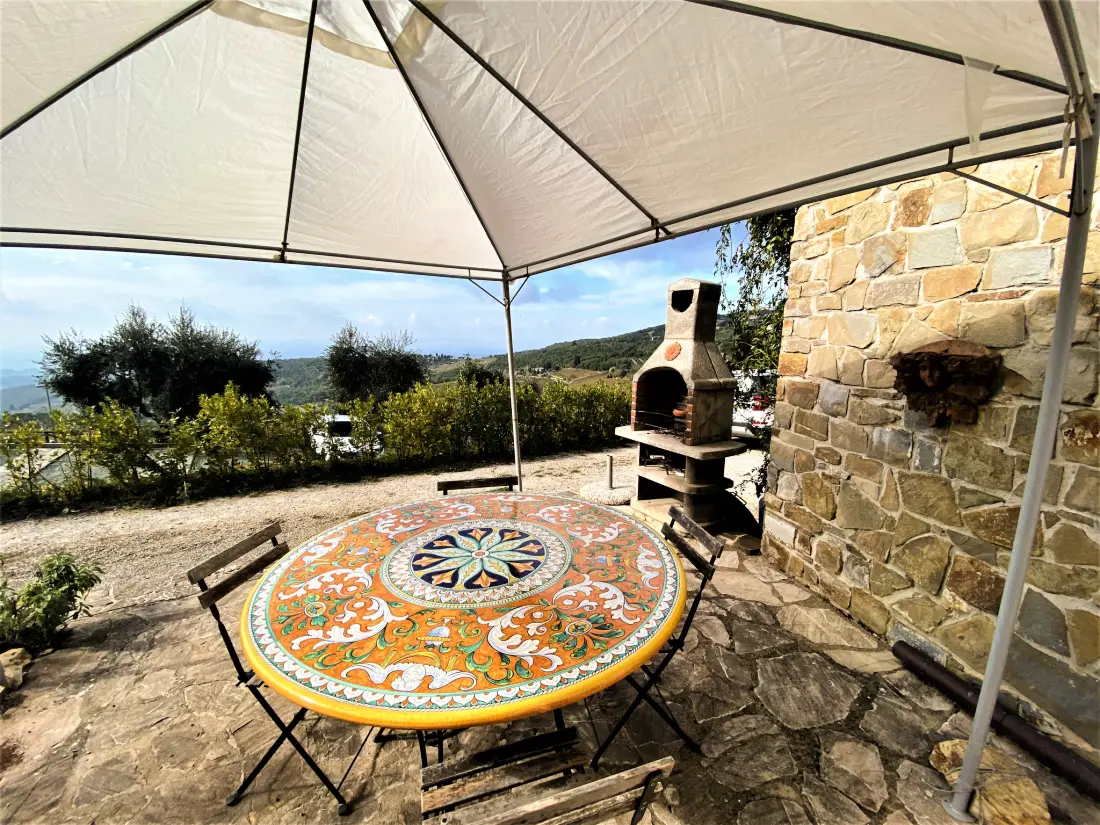 Maison de Vacances Castellina in Chianti