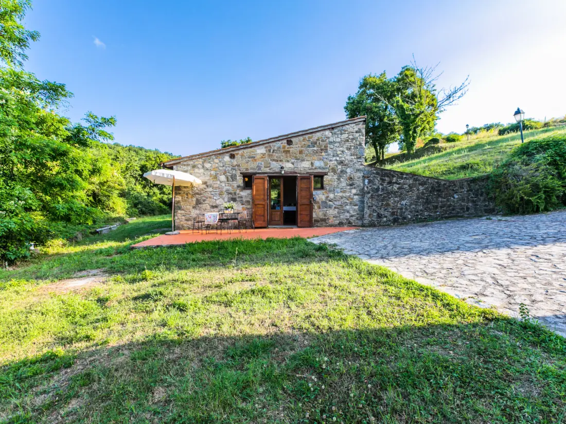 Maison de Vacances Castellina in Chianti