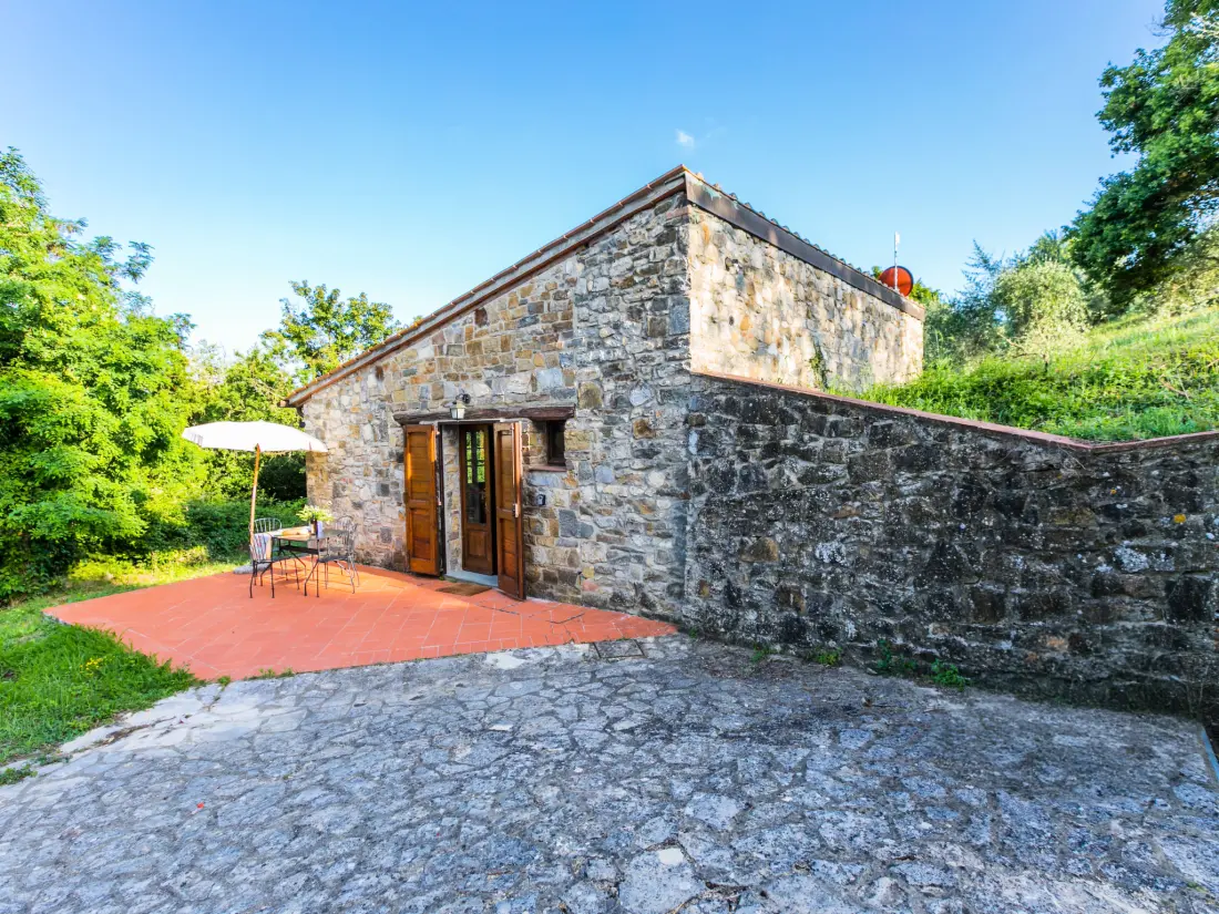 Maison de Vacances Castellina in Chianti
