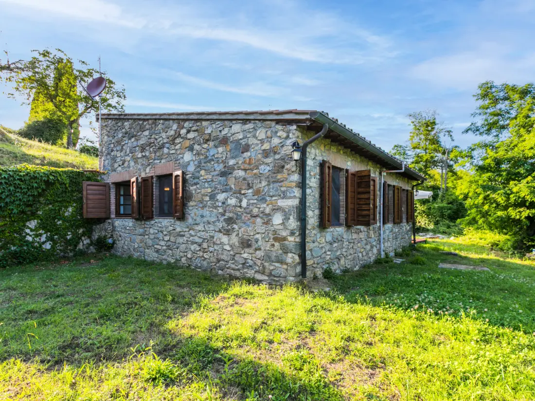 Maison de Vacances Castellina in Chianti